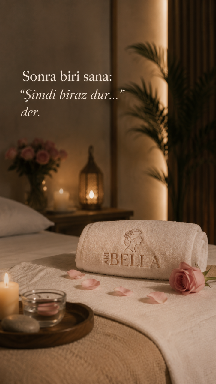 SPA Bakımı Nedir?