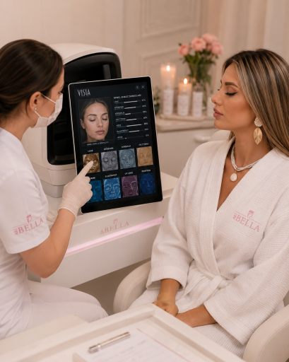 Salon Protokolü ve Uygulama Adımları